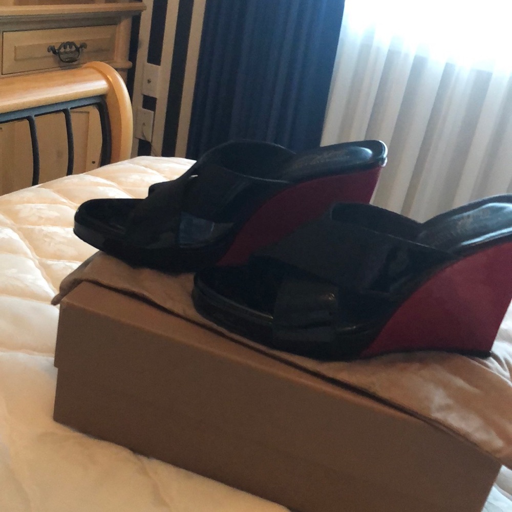 Donald Pliner shoes